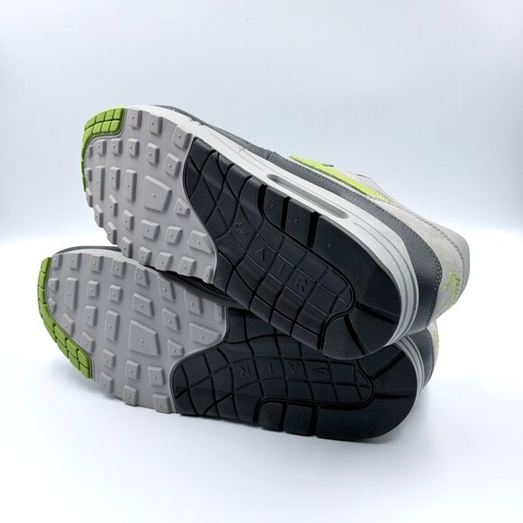 HUF x Nike Air Max 1 SP 'Pear' - Picture 10 of 14